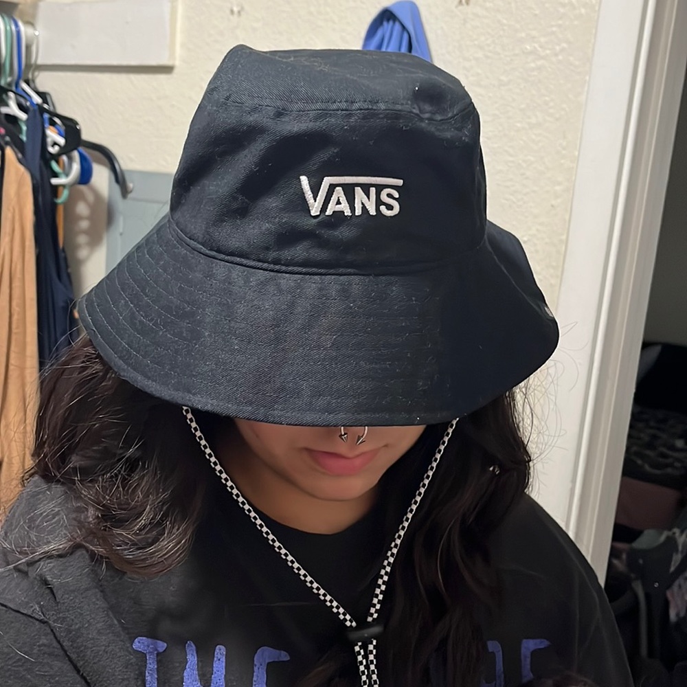 Vans bucket Hat